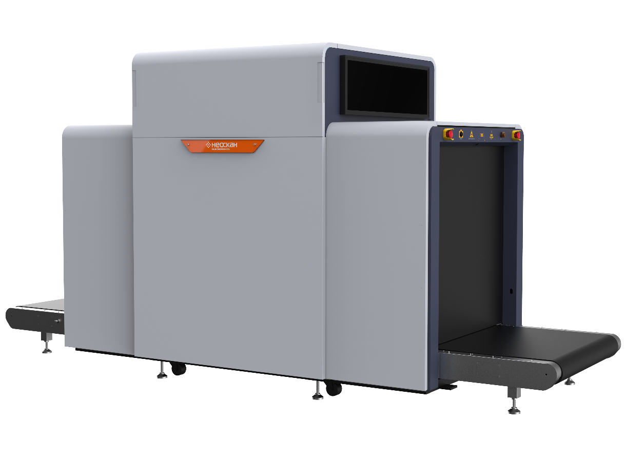 НЕОСКАН-100100D