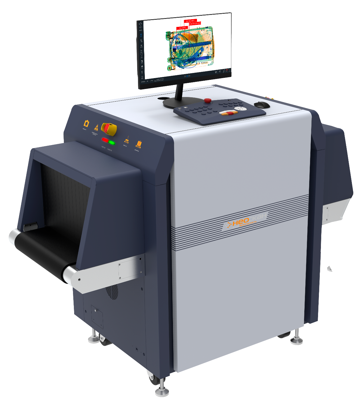 Неоскан 5030S