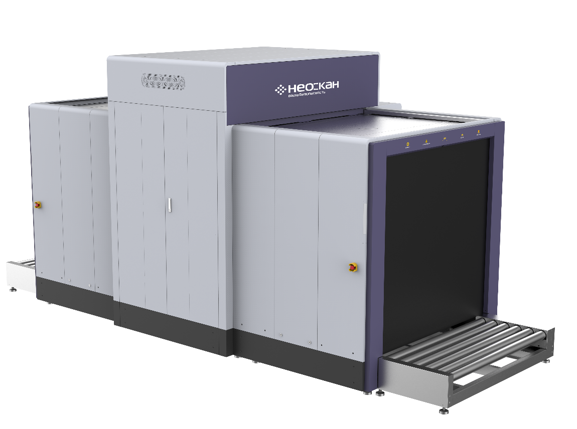 НЕОСКАН-150180D