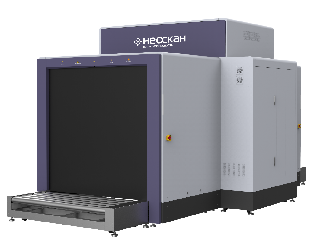 НЕОСКАН-150180D